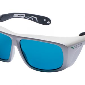 562 Laser Safety Glasses - Optident Ltd